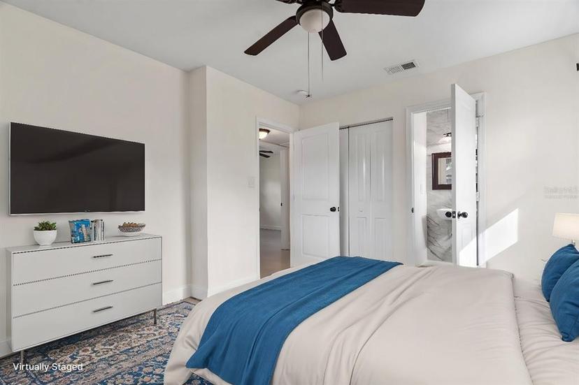 Picture of 3612 W Leila Avenue, Tampa FL 33611