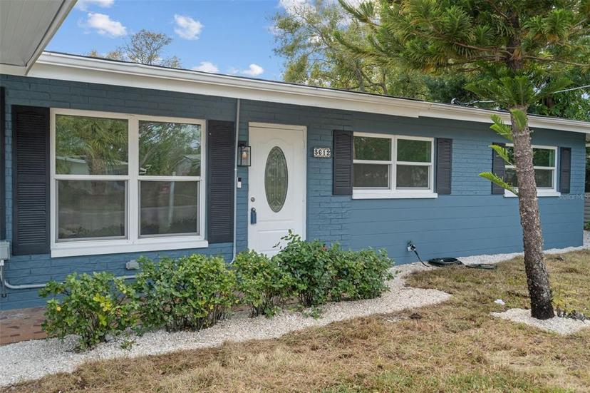 Picture of 3612 W Leila Avenue, Tampa FL 33611