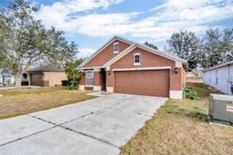 Picture of 9612 Southern Charm Circle, Brooksville, FL 34613