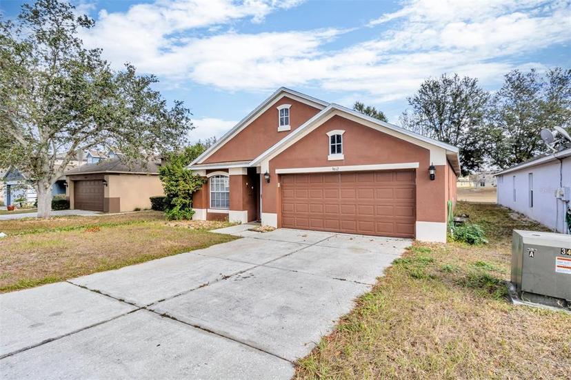 Picture of 9612 Southern Charm Circle, Brooksville FL 34613