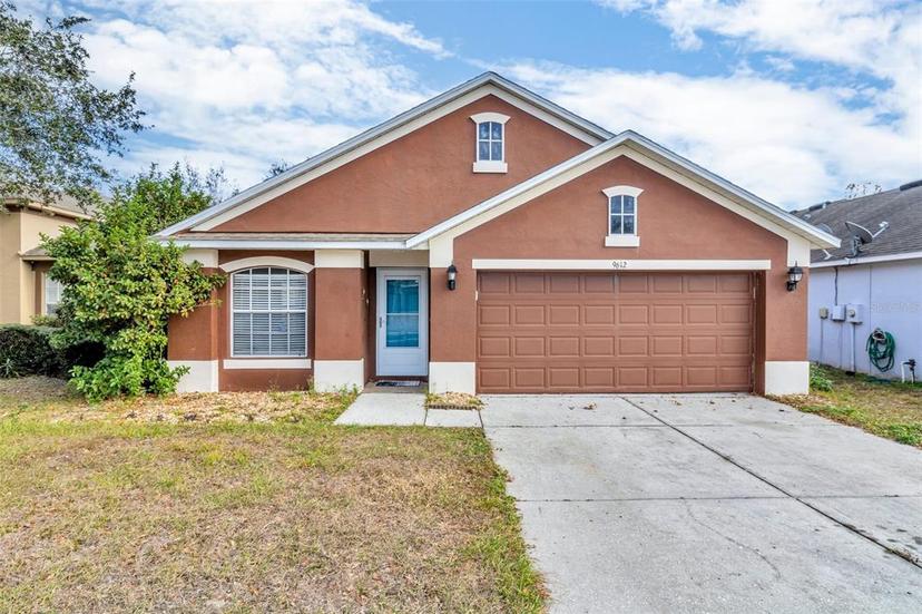 Picture of 9612 Southern Charm Circle, Brooksville FL 34613