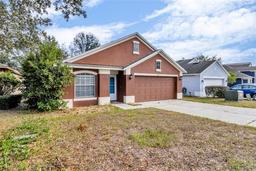 Picture of 9612 Southern Charm Circle, Brooksville, FL 34613