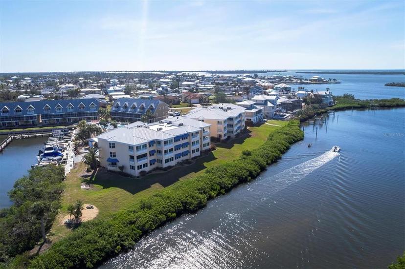 Picture of 2424 Placida Road Unit D102, Englewood FL 34224