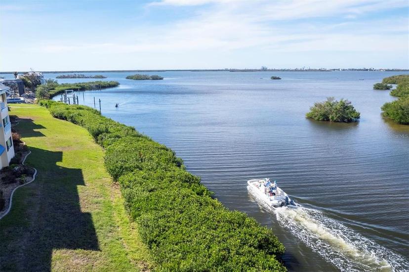 Picture of 2424 Placida Road Unit D102, Englewood FL 34224