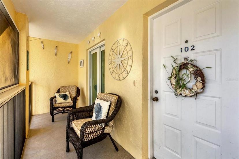 Picture of 2424 Placida Road Unit D102, Englewood FL 34224