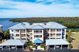 Picture of 2424 Placida Road Unit D102, Englewood, FL 34224