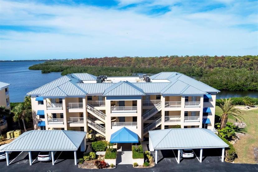 Picture of 2424 Placida Road Unit D102, Englewood FL 34224