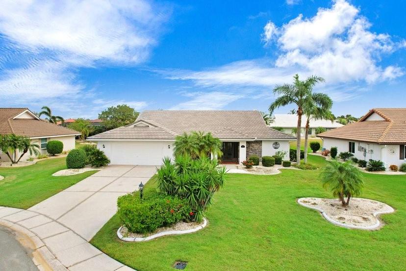 Picture of 704 Medina Way, Sun City Center FL 33573