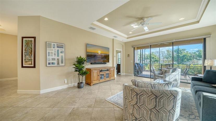 Picture of 5870 Cavano Drive, Sarasota FL 34231