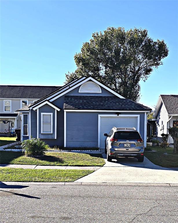 Picture of 2314 Carriage Run Road, Kissimmee FL 34741