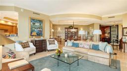 Picture of 2050 Benjamin Franklin Drive Unit B704, Sarasota, FL 34236
