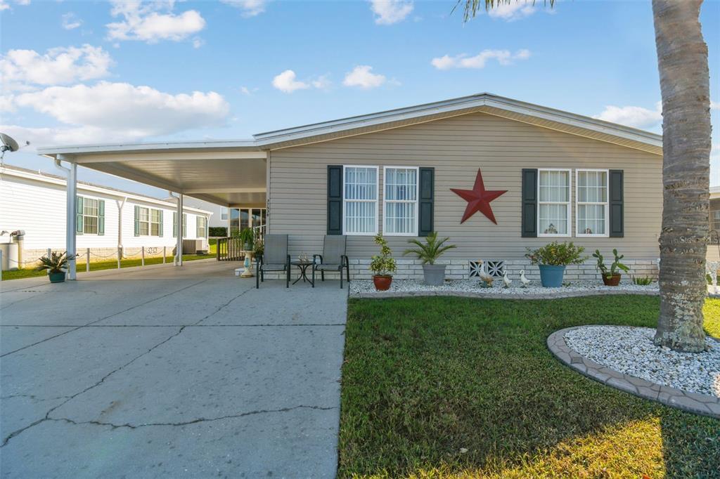 Picture of 37538 Corey Lewis Avenue, Zephyrhills, FL 33541
