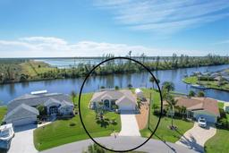 Picture of 10549 Washington Road, Port Charlotte, FL 33981