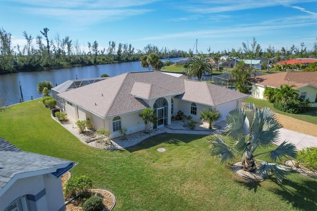 Picture of 10549 Washington Road, Port Charlotte, FL 33981