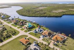 Picture of 17183 Ohara Drive, Port Charlotte, FL 33948