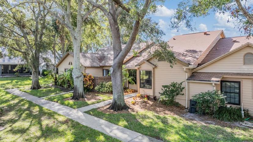 Picture of 2582 Bentley Drive, Palm Harbor FL 34684