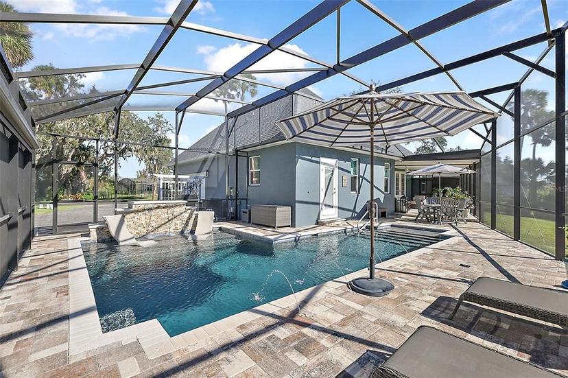 Picture of 16824 Beauclaire Court, Tavares FL 32778