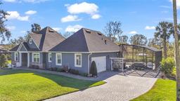 Picture of 16824 Beauclaire Court, Tavares, FL 32778