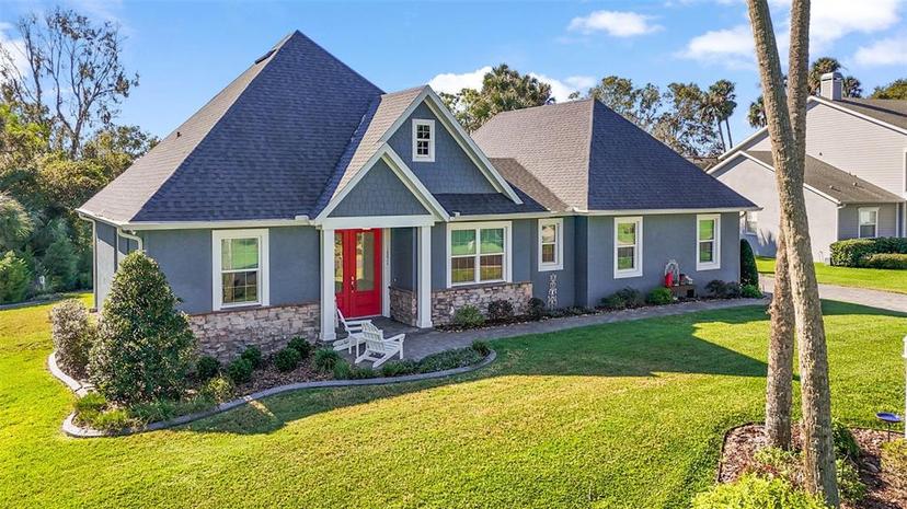Picture of 16824 Beauclaire Court, Tavares FL 32778
