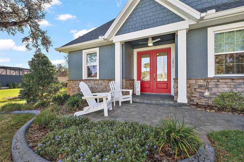 Picture of 16824 Beauclaire Court, Tavares FL 32778