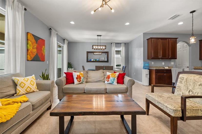 Picture of 3272 Royal Gardens Avenue, Fort Myers FL 33916