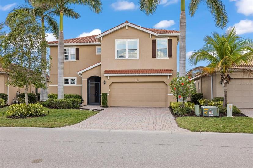 Picture of 3272 Royal Gardens Avenue, Fort Myers FL 33916