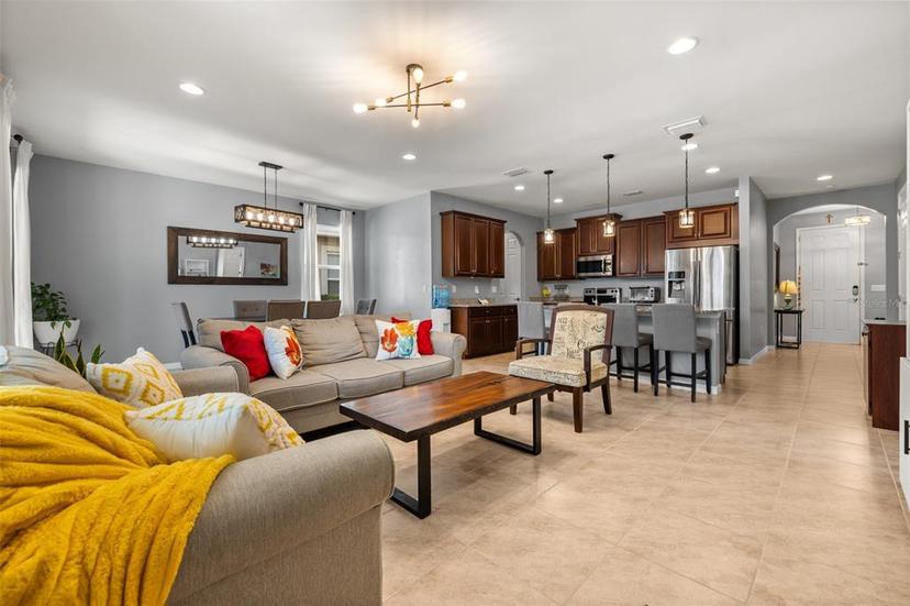 Picture of 3272 Royal Gardens Avenue, Fort Myers FL 33916