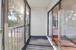Picture of 1127 Pine Ridge Circle W Unit A2, Tarpon Springs, FL 34688
