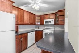 Picture of 1127 Pine Ridge Circle W Unit A2, Tarpon Springs, FL 34688