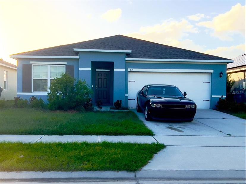 Picture of 535 Noble Ave, Davenport FL 33837