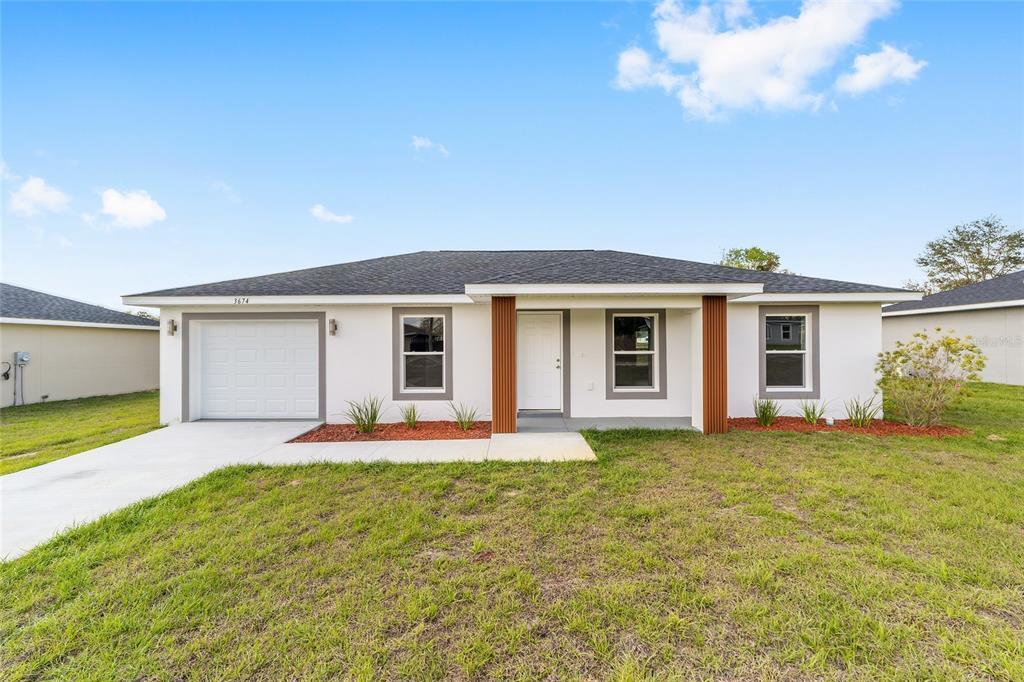 Picture of 3514 SW 149 Court, Ocala, FL 34481
