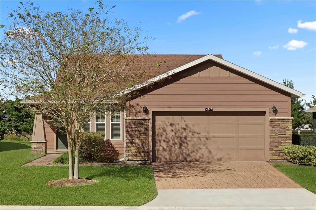 Picture of 4747 NW 35Th Lane Road, Ocala, FL 34482