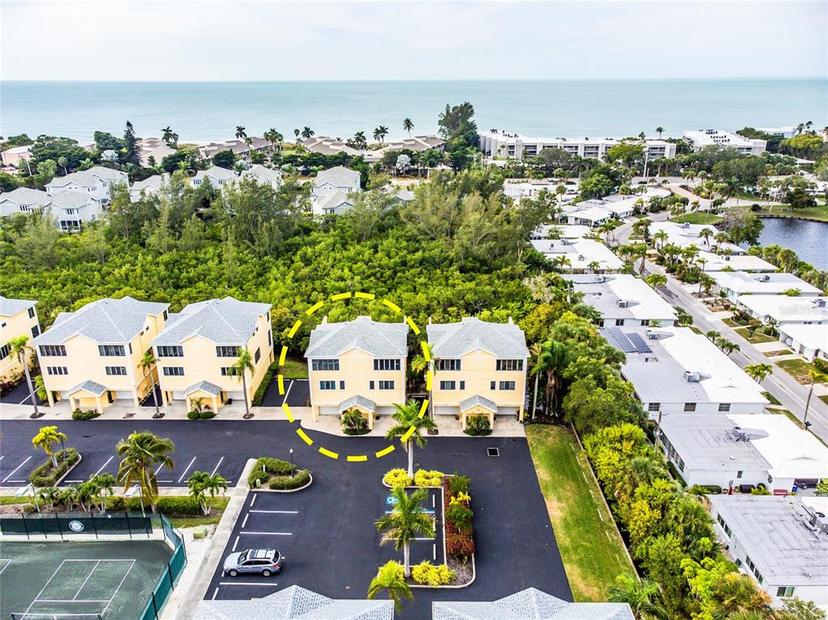 Picture of 619 Cedars Court, Longboat Key FL 34228