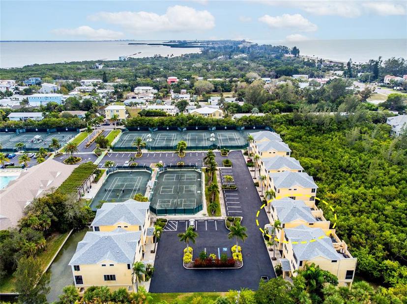 Picture of 619 Cedars Court, Longboat Key FL 34228