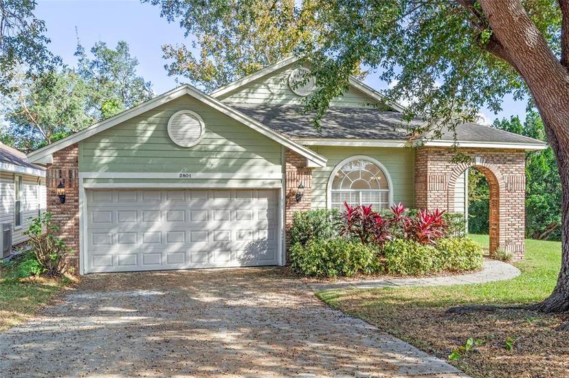 Picture of 2801 Ripton Court, Orlando FL 32835
