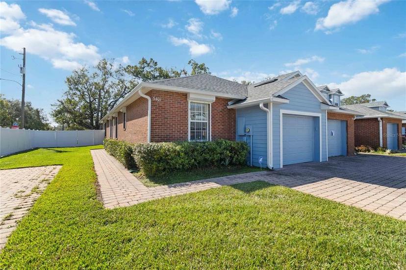 Picture of 3401 Home Town Lane, St Cloud FL 34769