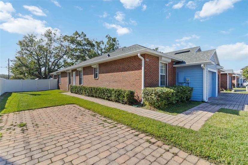 Picture of 3401 Home Town Lane, St Cloud FL 34769