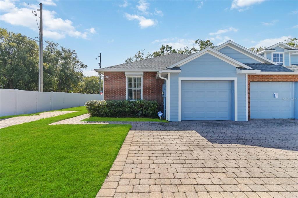 Picture of 3401 Home Town Lane, St Cloud, FL 34769