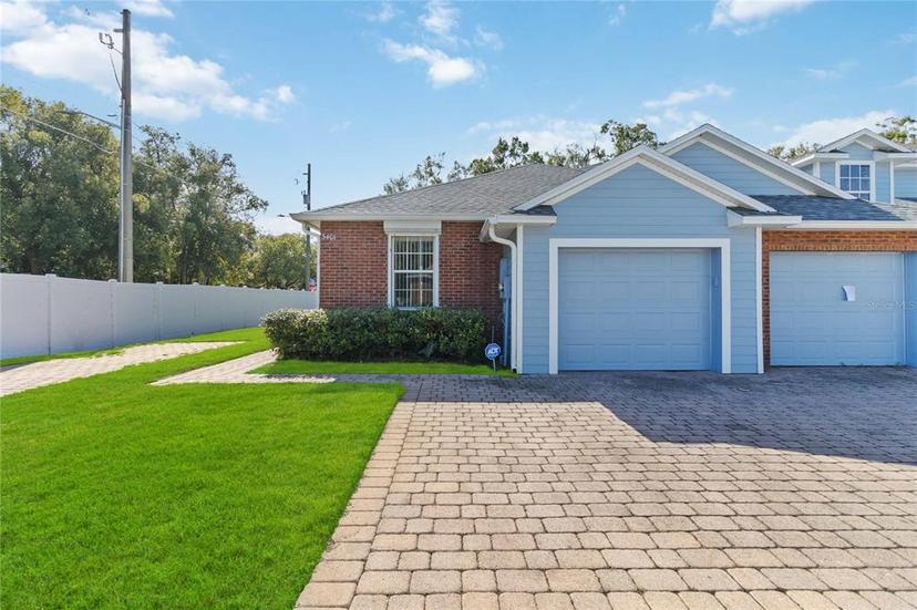 Picture of 3401 Home Town Lane, St Cloud FL 34769
