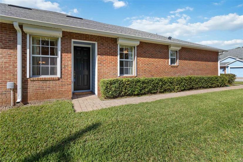 Picture of 3401 Home Town Lane, St Cloud FL 34769