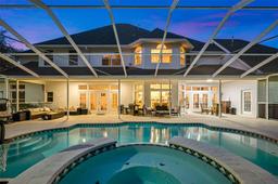 Picture of 3073 Woodsong Lane, Clearwater, FL 33761
