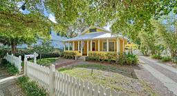 Picture of 1920 Laurel Street, Sarasota, FL 34236
