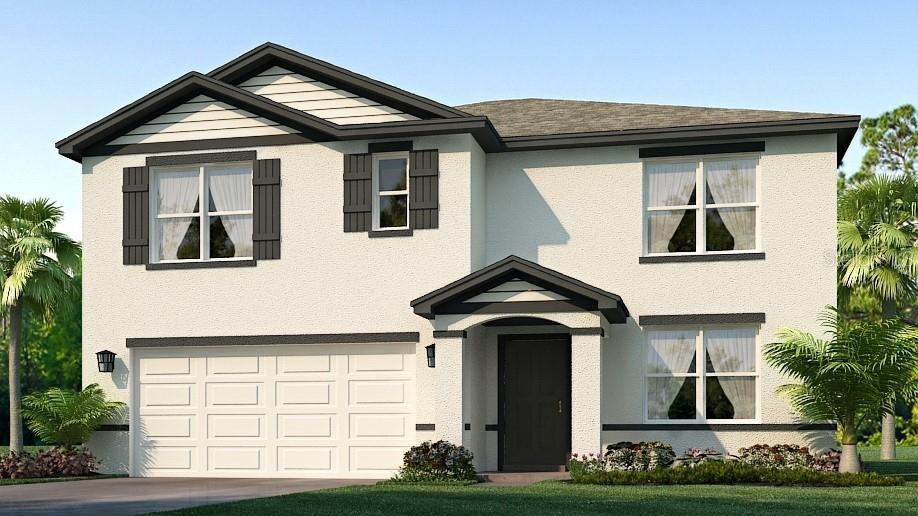 Picture of 10145 Brushy Creek Place, Parrish, FL 34219