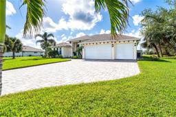Picture of 592 Boundary Boulevard, Rotonda West, FL 33947