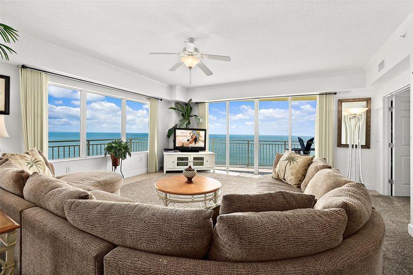 Picture of 1900 N Atlantic Avenue Unit 1601, Daytona Beach FL 32118