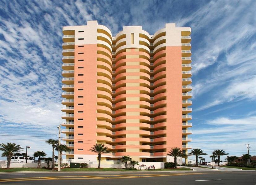 Picture of 1900 N Atlantic Avenue Unit 1601, Daytona Beach FL 32118