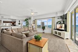 Picture of 1900 N Atlantic Avenue Unit 1601, Daytona Beach, FL 32118