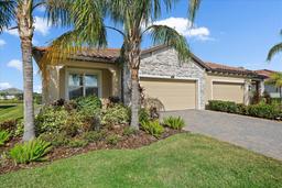 Picture of 2520 Avolet Court, Bradenton, FL 34211