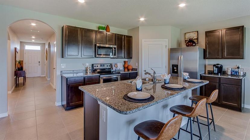 Picture of 8461 Las Palmas Way, Wildwood FL 34785