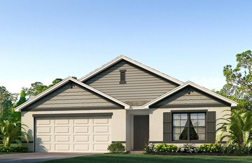 Picture of 8461 Las Palmas Way, Wildwood FL 34785